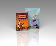 Club Flyers